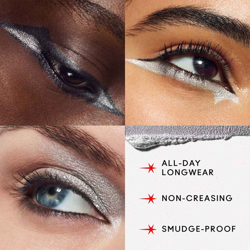 MAC Dazzleshadow Liquid Eye Shadow image number 7